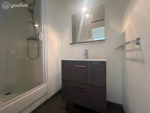 GARE (Rechèvres) Appartement 112m2 6 pièces plein sud 4 chambres secteur Gare