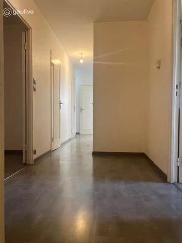 GARE (Rechèvres) Appartement 112m2 6 pièces plein sud 4 chambres secteur Gare
