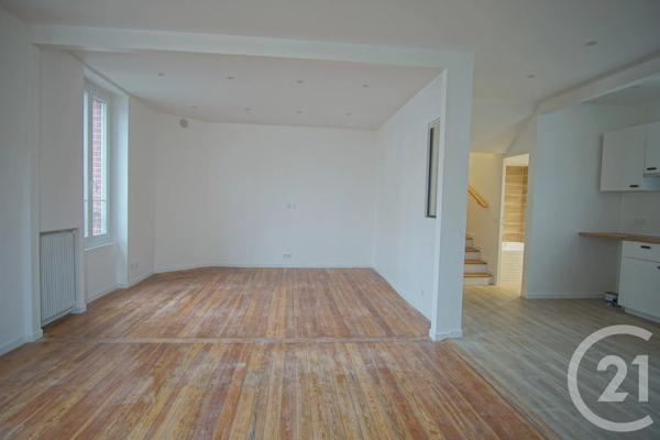 Maison à vendre  5 pièces - 85 m 2   CHOISY LE ROI  - 94