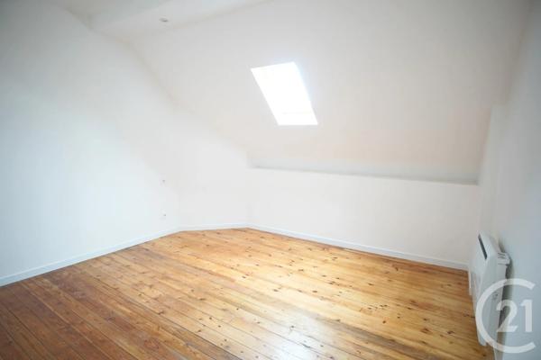 Maison à vendre  5 pièces - 85 m 2   CHOISY LE ROI  - 94