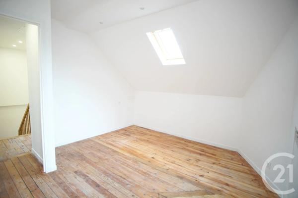 Maison à vendre  5 pièces - 85 m 2   CHOISY LE ROI  - 94