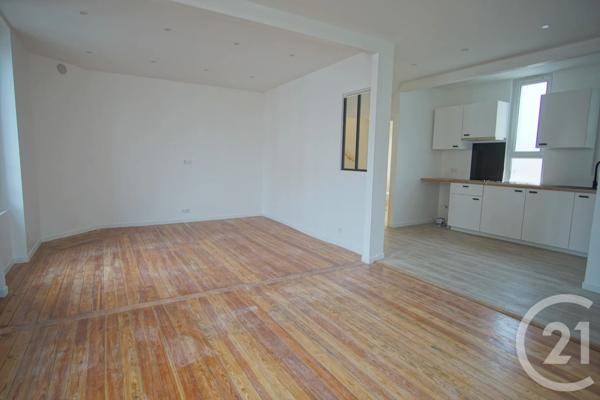 Maison à vendre  5 pièces - 85 m 2   CHOISY LE ROI  - 94