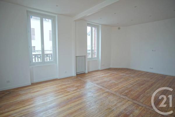 Maison à vendre  5 pièces - 85 m 2   CHOISY LE ROI  - 94