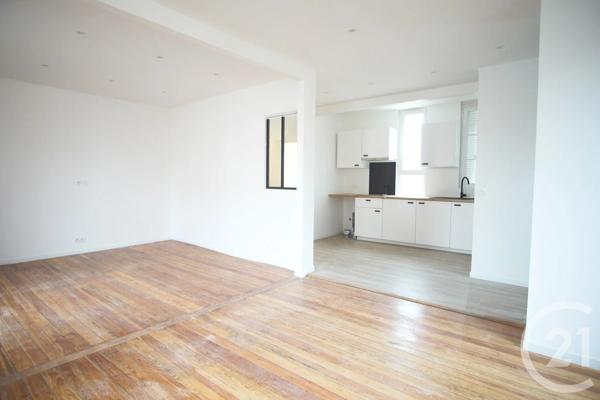 Maison à vendre  5 pièces - 85 m 2   CHOISY LE ROI  - 94
