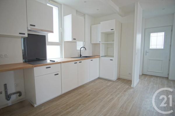 Maison à vendre  5 pièces - 85 m 2   CHOISY LE ROI  - 94