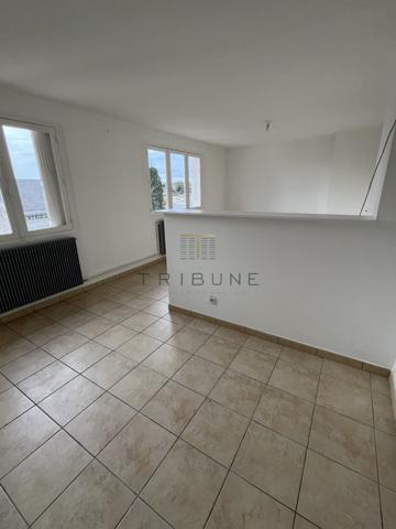 Appartement 4 pièce(s) 2 chambre(s) 67 m²