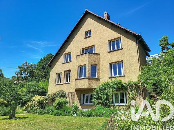 Maison à vendre 11 pièces 232 m² Jouy-en-Josas