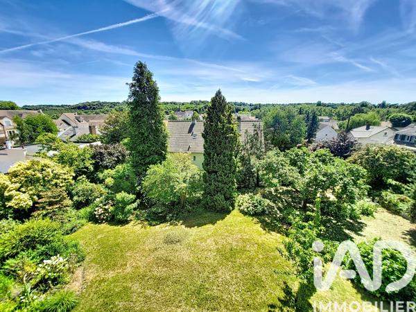 Maison à vendre 11 pièces 232 m² Jouy-en-Josas