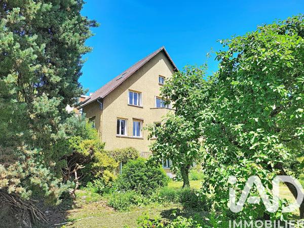 Maison à vendre 11 pièces 232 m² Jouy-en-Josas
