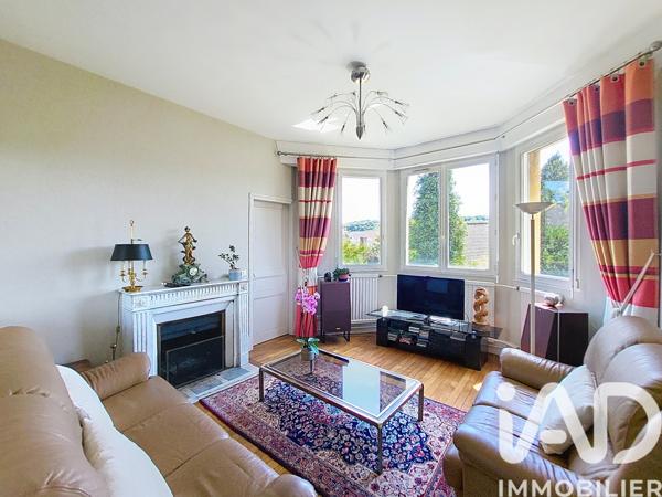 Maison à vendre 11 pièces 232 m² Jouy-en-Josas