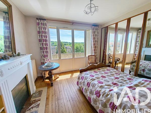 Maison à vendre 11 pièces 232 m² Jouy-en-Josas