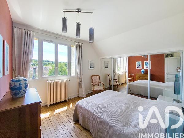 Maison à vendre 11 pièces 232 m² Jouy-en-Josas