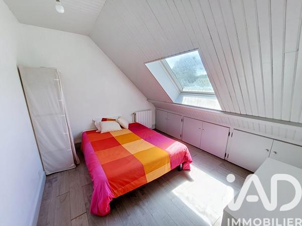 Maison à vendre 11 pièces 232 m² Jouy-en-Josas