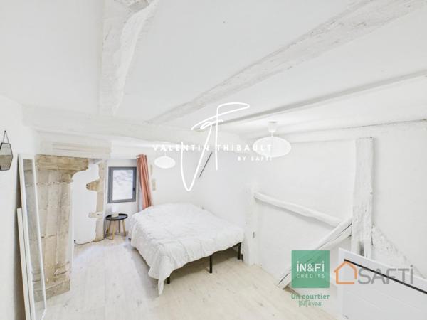 Maison 3 chambres - Centre ville Poitiers  - Exterieur - 102m2