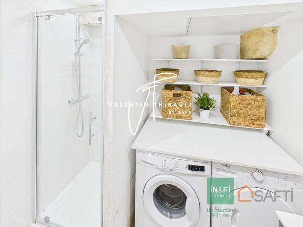 Maison 3 chambres - Centre ville Poitiers  - Exterieur - 102m2