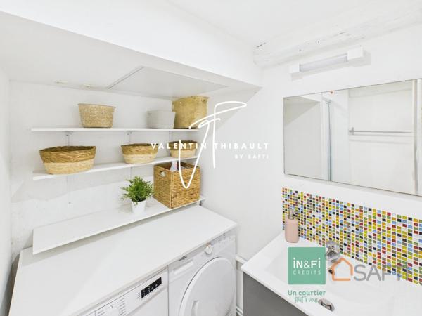 Maison 3 chambres - Centre ville Poitiers  - Exterieur - 102m2