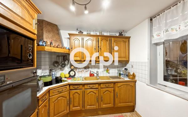 Maison à vendre    4 pièces • 87 m2 Arras