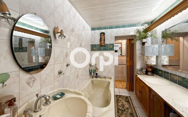 Maison à vendre    4 pièces • 87 m2 Arras