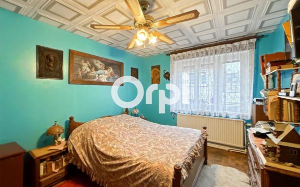 Maison à vendre    4 pièces • 87 m2 Arras