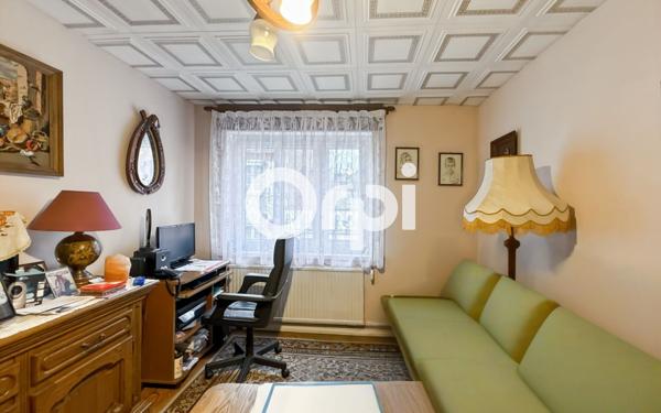 Maison à vendre    4 pièces • 87 m2 Arras