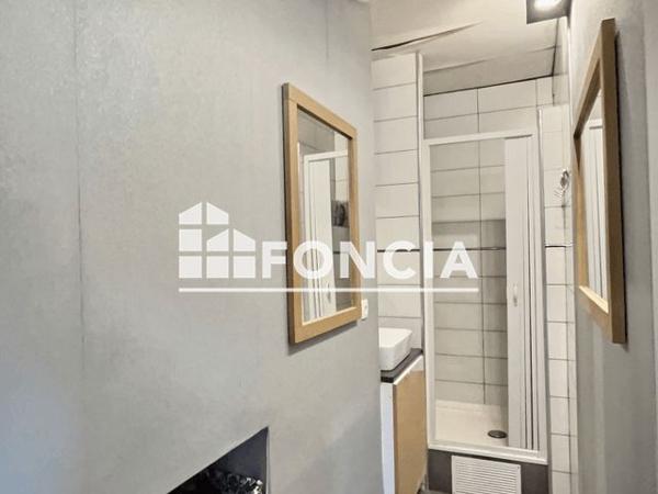 À vendre Maison 4 pièces 100 m² - Le Chambon-feugerolles 42500