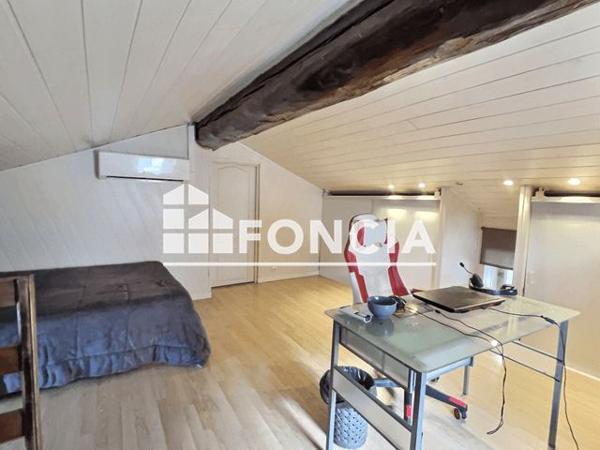 À vendre Maison 4 pièces 100 m² - Le Chambon-feugerolles 42500