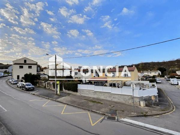 À vendre Maison 4 pièces 100 m² - Le Chambon-feugerolles 42500