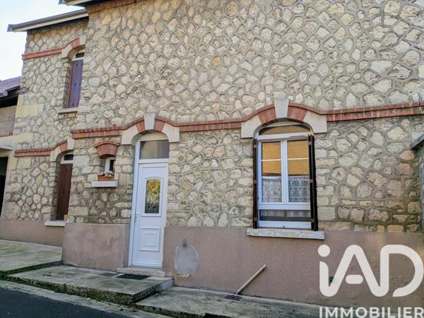 Maison à vendre 6 pièces 120 m² Prouilly