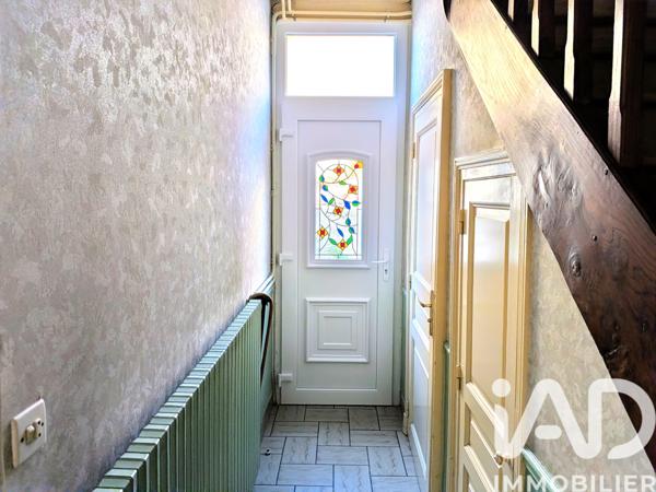 Maison à vendre 6 pièces 120 m² Prouilly