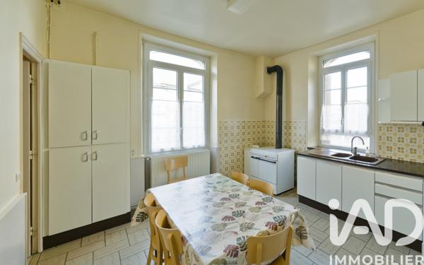 Maison à vendre 6 pièces 120 m² Prouilly