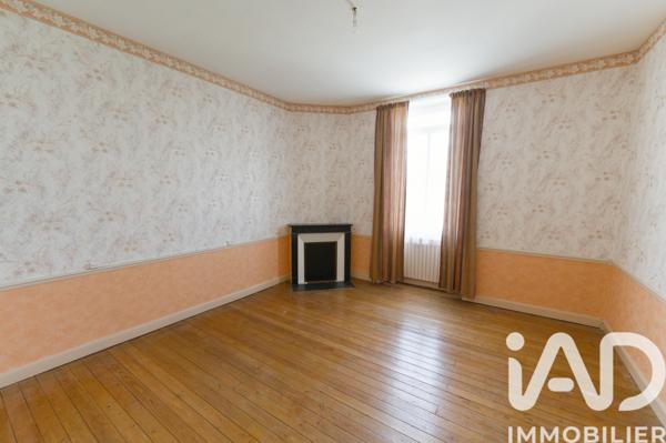 Maison à vendre 6 pièces 120 m² Prouilly