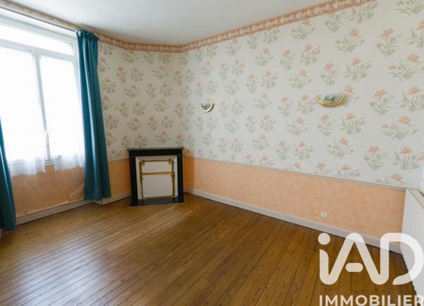 Maison à vendre 6 pièces 120 m² Prouilly