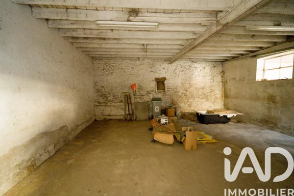 Maison à vendre 6 pièces 120 m² Prouilly