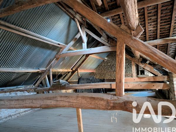 Maison à vendre 6 pièces 120 m² Prouilly