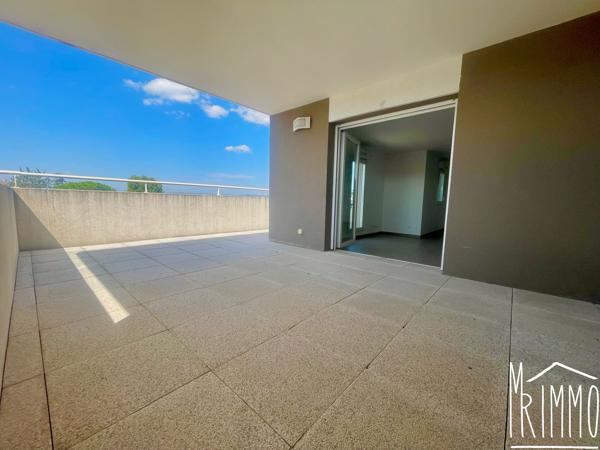 Vivez l’exception à Montpellier – T3 dernier étage avec terrasse panoramique Détails des diagnostics énergétiques