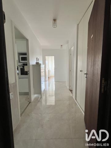 Appartement à vendre 4 pièces 77 m² Morteau