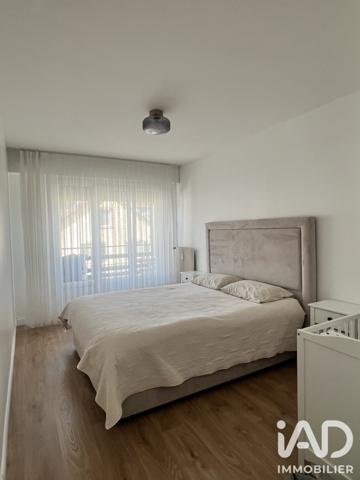 Appartement à vendre 4 pièces 77 m² Morteau