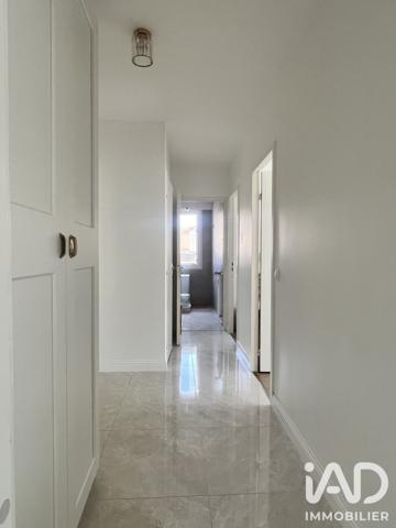 Appartement à vendre 4 pièces 77 m² Morteau