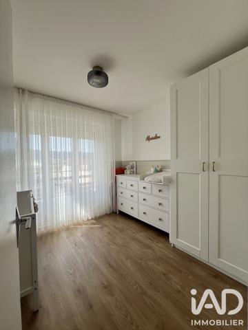 Appartement à vendre 4 pièces 77 m² Morteau