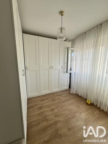 Appartement à vendre 4 pièces 77 m² Morteau