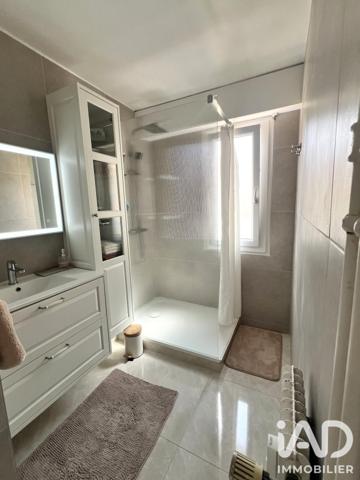 Appartement à vendre 4 pièces 77 m² Morteau