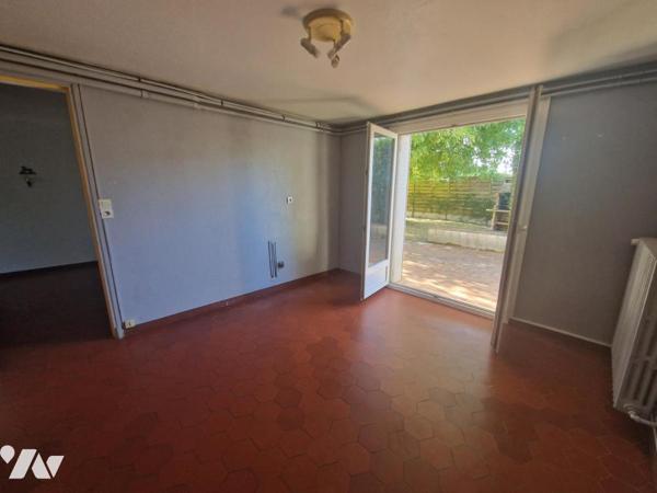 VENTE MAISON INDIVIDUELLE - FONDETTES
