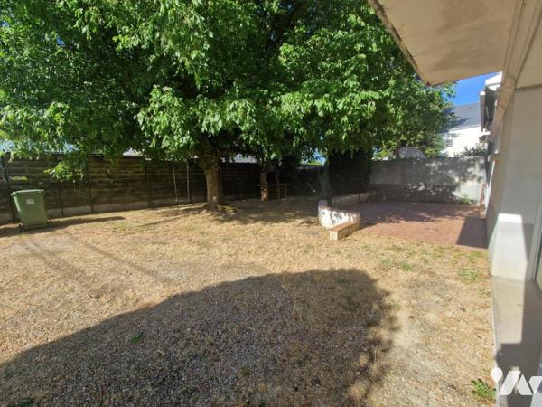 VENTE MAISON INDIVIDUELLE - FONDETTES