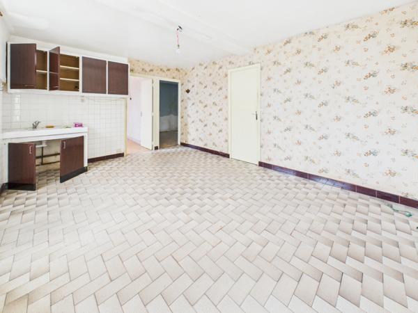 Arbourse (58350) À vendre – Maison de campagne à Arbourse