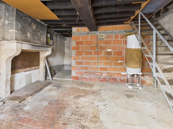 Arbourse (58350) À vendre – Maison de campagne à Arbourse