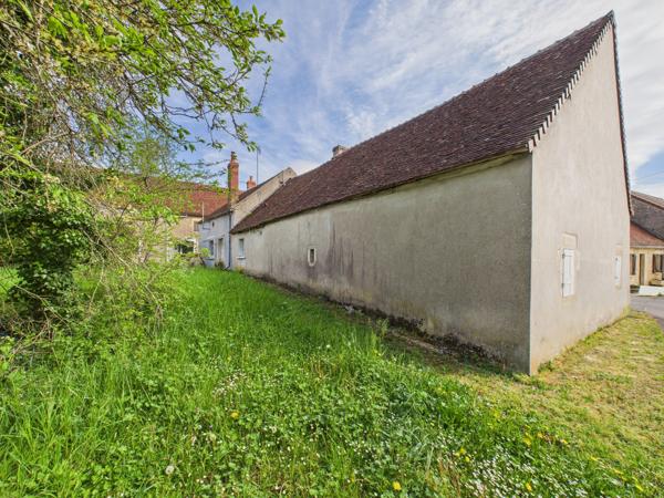 Arbourse (58350) À vendre – Maison de campagne à Arbourse