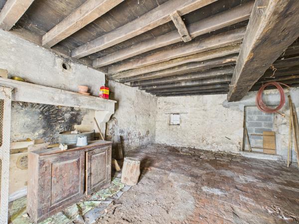 Arbourse (58350) À vendre – Maison de campagne à Arbourse