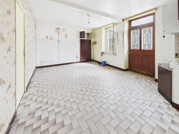 Arbourse (58350) À vendre – Maison de campagne à Arbourse