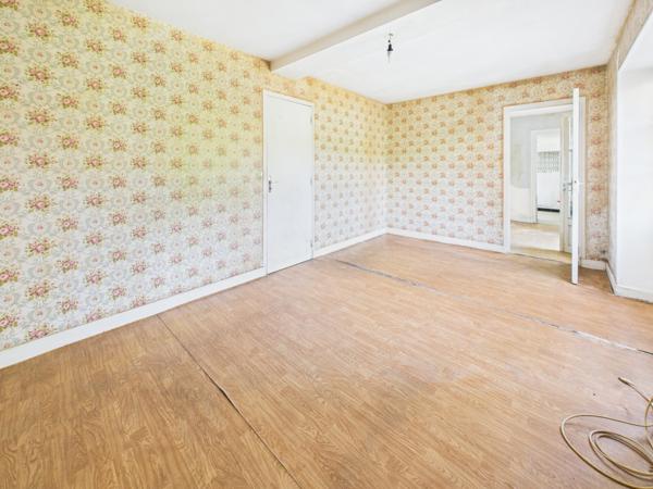 Arbourse (58350) À vendre – Maison de campagne à Arbourse