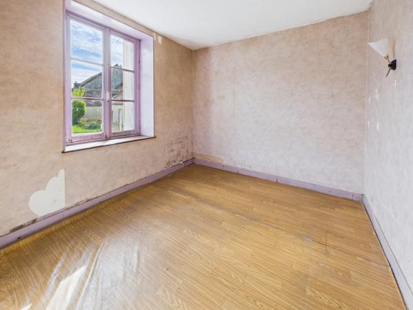 Arbourse (58350) À vendre – Maison de campagne à Arbourse